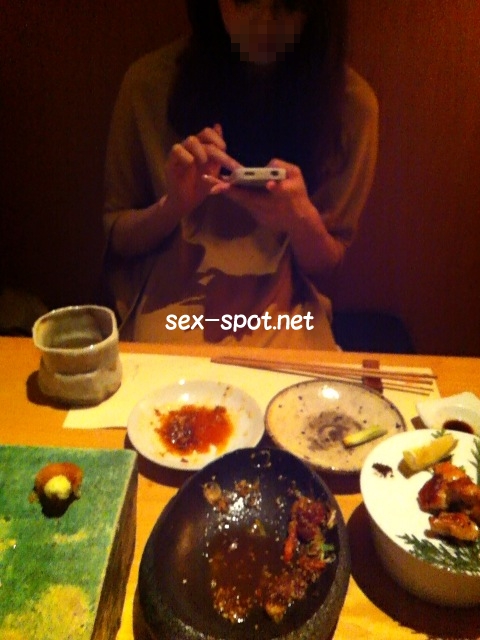可愛い女との出会い