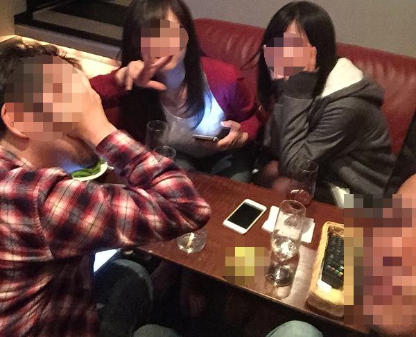 セックススポット
